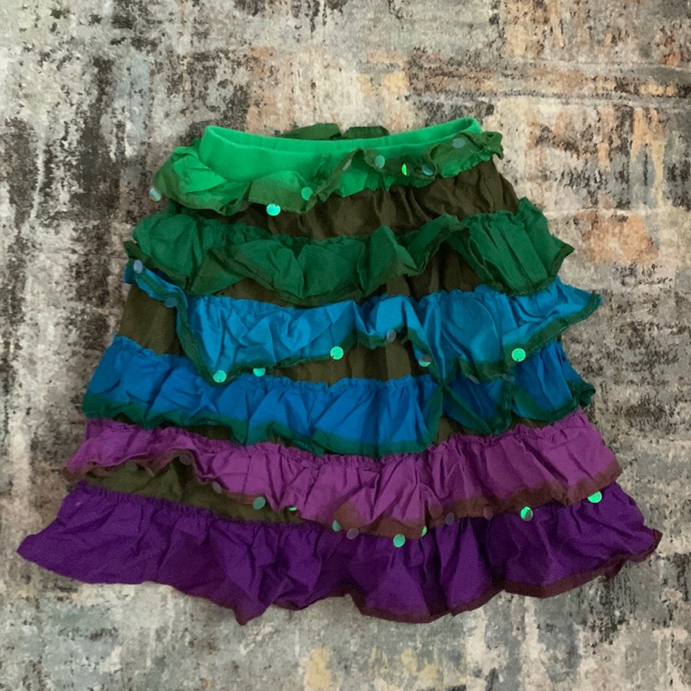 Girls Skirt by The Children’s Place Size US 10; In great condition